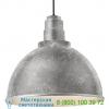 5drd12mbk-bc troy rlm lighting deep reflector outdoor pendant, уличный подвесной светильник