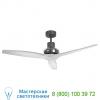 7534 star propeller ceiling fan - graphite motor star fans, светильник