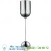 2912. 01-sml sonneman lighting grapes 1 light led pendant, светильник