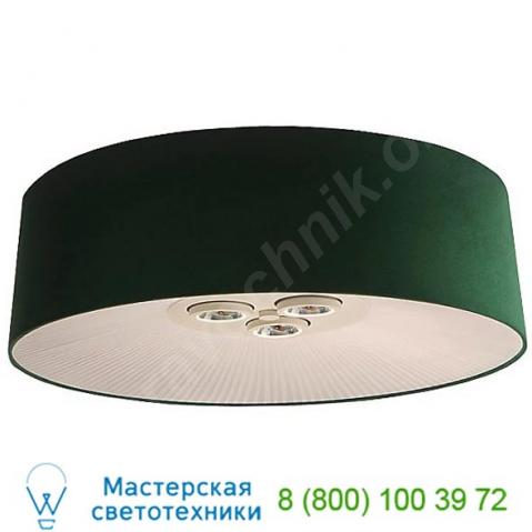 Velvet ceiling light upvel160e26blbc axo light, светильник