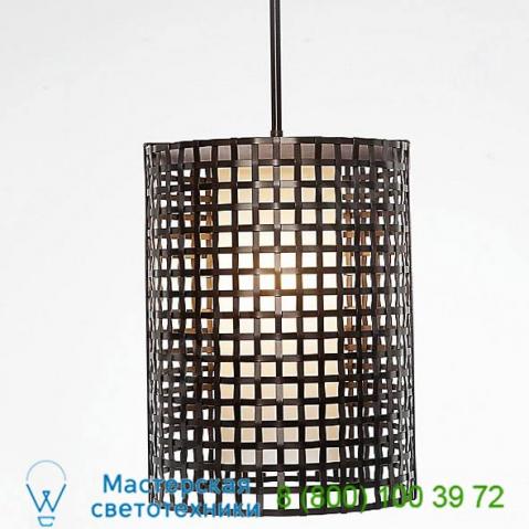 Tweed oversized pendant light lab0037-16-fb-0-001-e2 hammerton studio, светильник