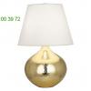 9870 robert abbey dal table lamp 9870, настольная лампа