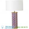 Jonathan adler 27448 carnaby table lamp, настольная лампа