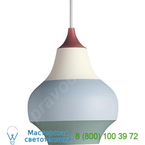 Cirque pendant light 5741915970 louis poulsen, светильник