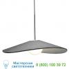 Bola felt pendant light pablo designs bola 24 felt, светильник