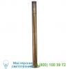 Precision floor lamp kw 1060ab visual comfort, светильник