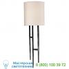 Vail wall sconce visual comfort s 2052ai-np, настенный светильник