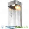 Feiss ol14100anbz-l1 bennie led outdoor wall light, уличный настенный светильник