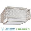 Kenney flush mount ceiling light feiss, светильник