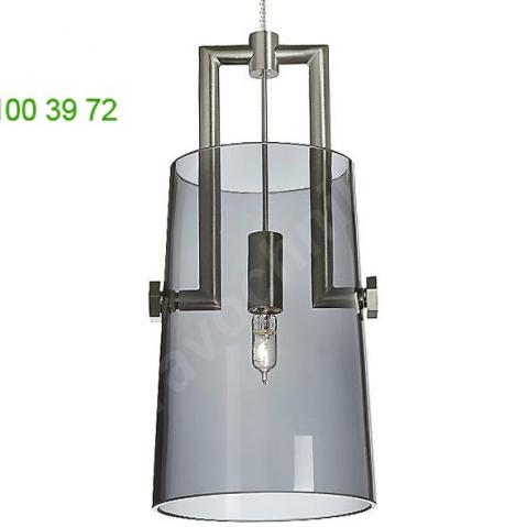 Tech lighting 700fjrvrkbs revere pendant light, светильник