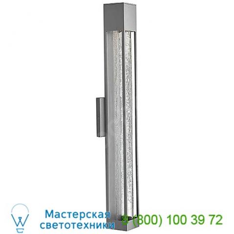 2850bz hinkley lighting vapor outdoor wall light, уличный настенный светильник