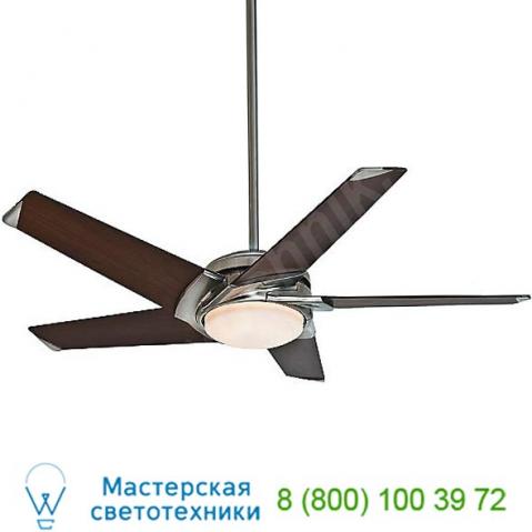 59091 casablanca fan company stealth ceiling fan, светильник