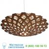 Flx-0800-nat-red david trubridge flax pendant light, светильник