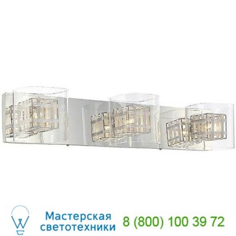 P5803-077 george kovacs jewel box bath wall light, светильник для ванной