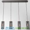 Plb0020-04-fb-f-c01-e2 downtown mesh linear suspension light hammerton studio, светильник