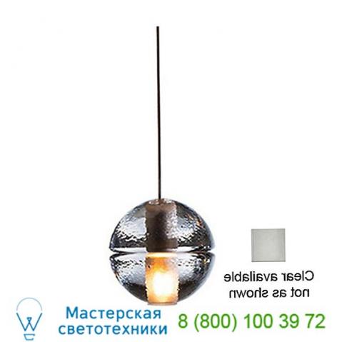 Bocci 14. 1m single pendant mini (clear/xen/mini 1. 1 in) - open box ob-boc-14-cl-xen-mini, опенбокс