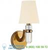 Dayton wall sconce 981-agb-ws hudson valley lighting, настенный светильник