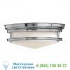 Hadley led flushmount light hinkley lighting 3302br-led, светильник