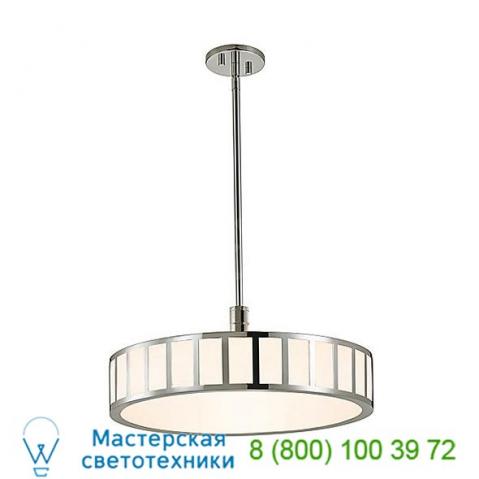 2522. 13 sonneman lighting capital led pendant light, светильник