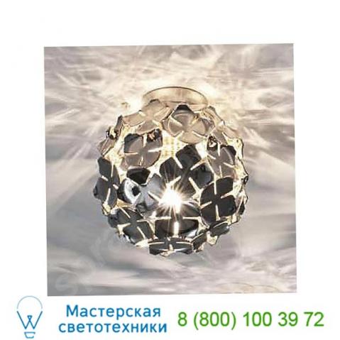 0m85le7c8a ortenzia globe ceiling light terzani, светильник