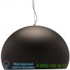 Opaque fl/y pendant light kartell 9039/mm, светильник