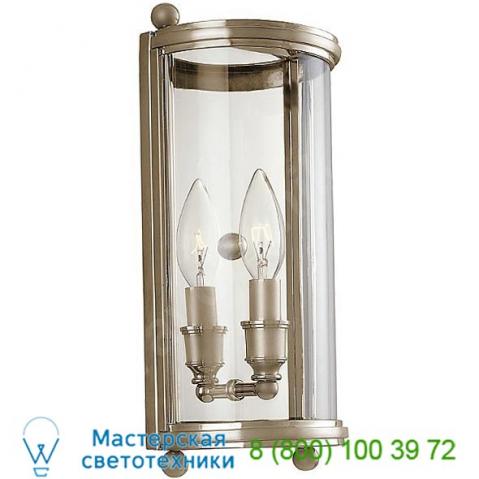 1301-db hudson valley lighting mansfield wall sconce, настенный светильник