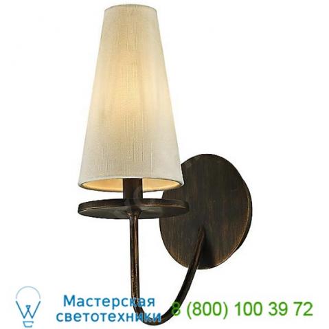 B6281 troy lighting marcel wall sconce, настенный светильник