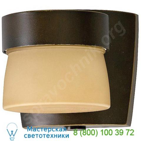 Aria mini outdoor wall sconce afx lighting armw1f13rbect, уличный настенный светильник