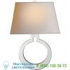 Visual comfort ring form wall sconce chd 2970alb-np, настенный светильник