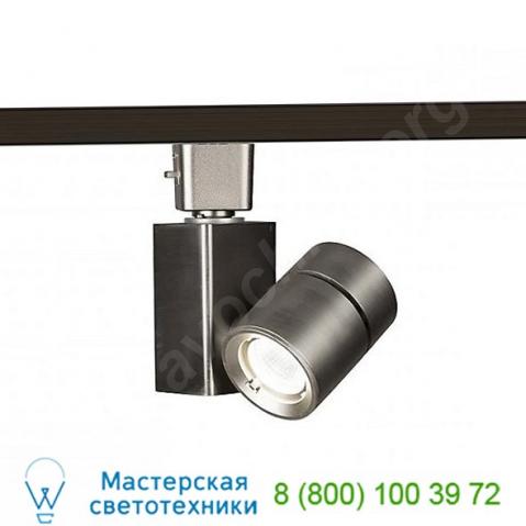 Ledme exterminator ii 14w track head - h/j/l track wac lighting h-1014n-930-bk, светильник