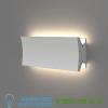 Artemide lineacurve 12-inch mono led wall/ceiling light usc-rdlc1d93006an, бра