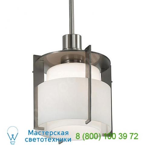 Sonneman lighting pool small surface mount / pendant light 3432. 13w, светильник