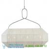 Visual comfort forza linear suspension light kw 5317ab-l, светильник