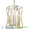 Hudson valley lighting roswell pendant light 6517-agb, светильник