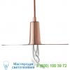 1011012203 drop hat pendant light plumen, светильник