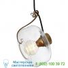 Hook pendant light vermont modern 151045-1000, светильник