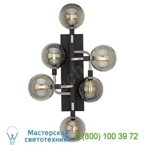 Tech lighting viaggio wall light 700wsvgoor, настенный светильник бра