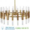 S 5143hab-ca palomar rotating chandelier visual comfort, светильник