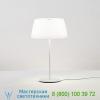 1904001343000 ginger t30 table lamp prandina, настольная лампа