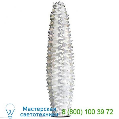 Slamp cactus floor lamp cac78pfo0005ox, светильник