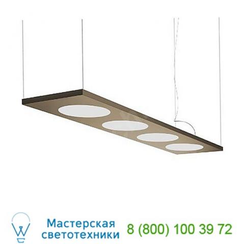 Foscarini 280007-25ul dolmen linear suspension light, светильник