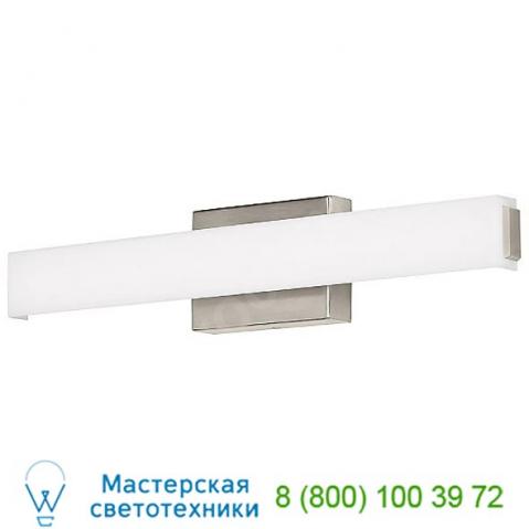 Steele bath bar lbl lighting ba1008oypcled927, светильник для ванной