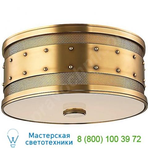 2202-hn hudson valley lighting gaines ceiling light, светильник