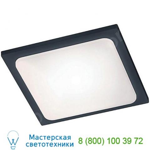 620160142 trave outdoor led flush mount ceiling light arnsberg, светильник