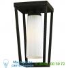 Mission beach outdoor semi-flush mount ceiling light c6350 troy lighting, уличный потолочный