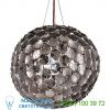 0m46se7c8a ortenzia pendant light terzani, светильник