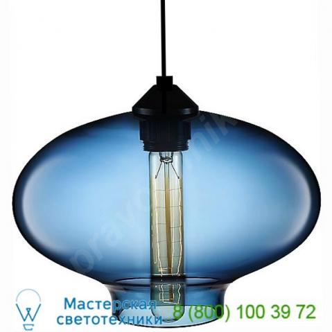 Stargazer pendant light gl-sgz-cl niche, подвесной светильник