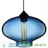 Stargazer pendant light gl-sgz-cl niche, подвесной светильник