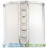 Infinity wall sconce hudson valley lighting 6700-agb, настенный светильник