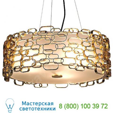 Terzani glamour suspension light 0n16se7c8a, светильник